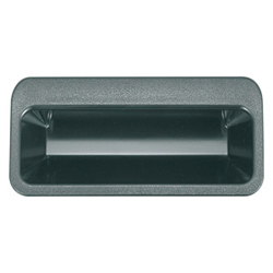 Plastic One-Touch Embedded Handle AP-268