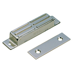 Magnetic Catch Vertical Type C-100-A