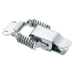 Stainless Steel Catch Clip C-1007 C-1007-2