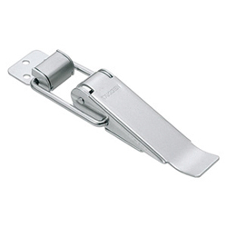 GN 8330 Toggle latches Steel