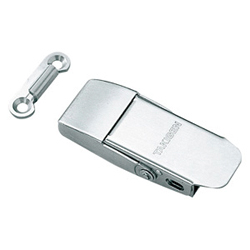 Stainless Steel Large Catch Clip C-1537-A