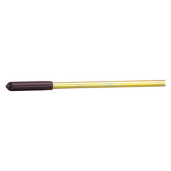 Resin Cap for Rod Bar AC-25-G