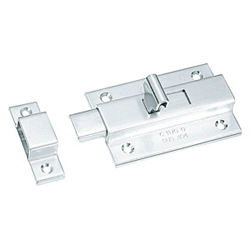 Angled Latch for Stainless Steel Table C-1170