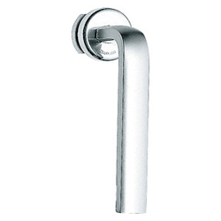 Stainless Steel L Type Handle A-1200 A-1200-3