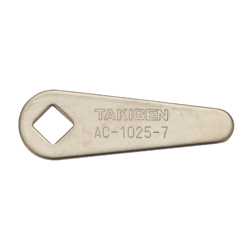 Stainless Steel Clasp AC-1025 (5-8) AC-1025-5