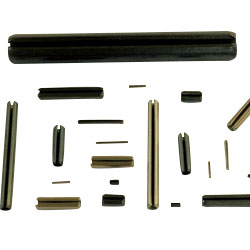 Straight Type Spring Pin for General Use 103080114004