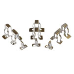 Different Diameters Joint Clip 172020116025
