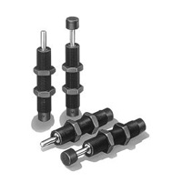 Shock Absorber W-A2M25 Series from TAIYO | MISUMI