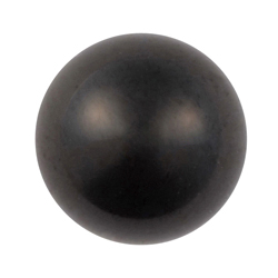 Ball (Precision Ball) Silicon Nitride Ceramic Sized in MM SBM-CER-2.5