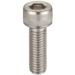 Bargain Hexagonal Socket Head Bolt (Cap Bolt) · Stainless Steel / Box Sale - S6-35