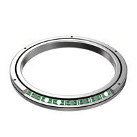 Cross Roller Ring (RB Shape) with Divided External Ring Shape
