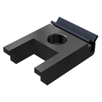 Mounting Bracket for LM Rollers SM Type SEB Model