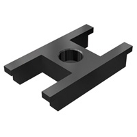 Mounting Bracket for LM Rollers SM Type SMB Model SMB32
