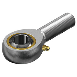 Rod End, Male Threaded Type POS