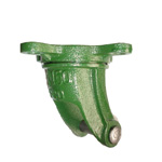 Ductile Caster Standard Type, Universal Type Hardware BR