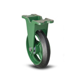 Ductile Caster Standard Type (Fixed Type) K