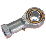 Rod End Bearing, Standard Type, Female Thread (Copper Alloy) [PTLHS]