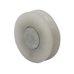 Bearing with Resin DU (Outer Ring U Groove Type)