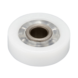 Bearing with Resin DR-H (Standard Type)