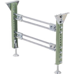 Steel Roller Conveyor Use Stand