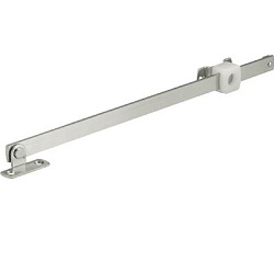 Stainless Steel Flat Bar Stay