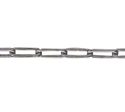 Stainless Steel Cut Chain TSC202