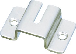Stainless Steel Chain Holder Bracket (for Attaching / Detaching)