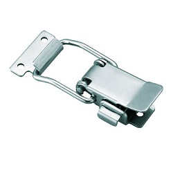 Stainless Steel Snap Lock Type