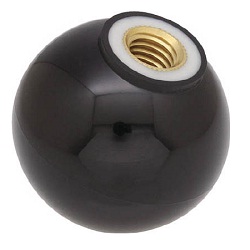 Plastic Ball Grip (with Metal Core) PTPC205R