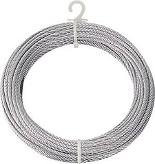 Standard Type Plated Wire Rope