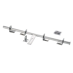 Ultra-Powerful Round Bar Latch (Made of Stainless Steel) TKN900S