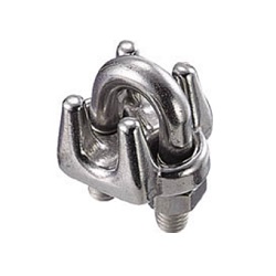 Wire Clip (Stainless Steel) TWC6