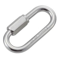 Ring Catch (Stainless Steel / Both Screw Type)