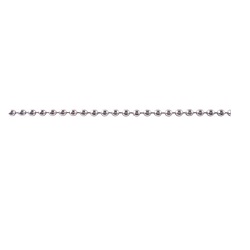 Ball Chain (Made of Stainless Steel) TBCS-2301