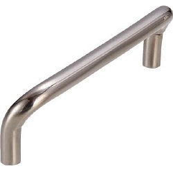 Stainless Steel Pull Handle Inclined Type