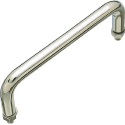 Pull Handle Stainless Steel TTO10110B