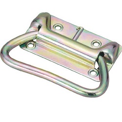 Trunk Handle with Spring TT-135TC