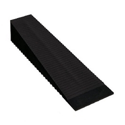 Sloped Type Mat, Wedge