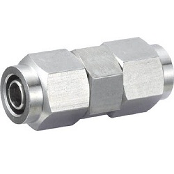 Stainless Fitting (Union)