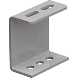 Channel Bracket for Piping Support (Type 100)