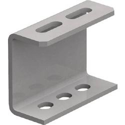 Channel Bracket for Piping Support (Type 75) TKC7WB020U