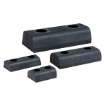 Rubber-metal buffers / block shape / S-2000 / TOYO TIRE & RUBBER
