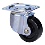 Medium Class 100JH-P Truck Type Special Synthetic Resin Wheel for Medium-Heavy Weights (Packing Castors) 105JH-P