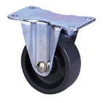 Standard Class 600-N Fixed Type Nylon Wheel (Packing Caster)