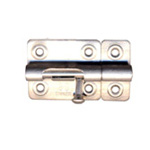 Stainless Latch BH