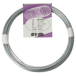 Wire IW