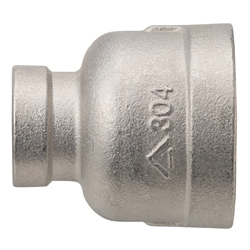 Stainless Steel Screw-in Tube Fitting Reducing Socket RS-25X20A-SUS