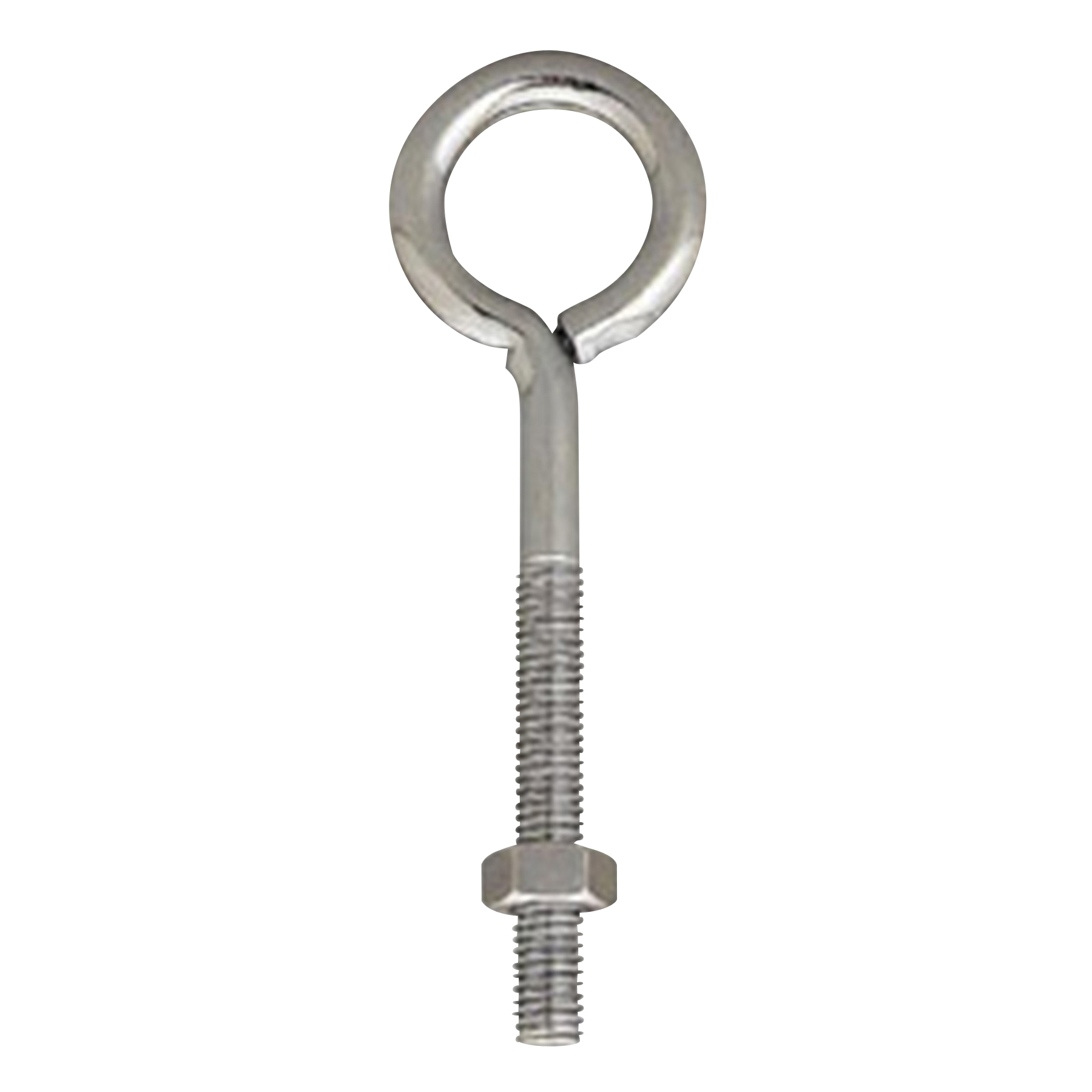 Stainless Steel Round Ring Bolt (Fixed)