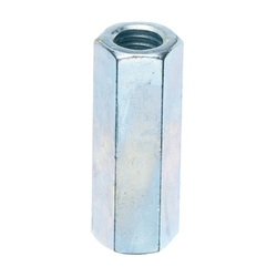 Stainless Steel Small Size Hight Nut Small-Type