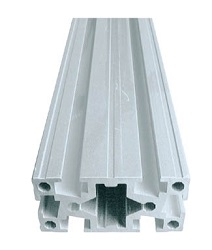 Aluminum Extrusion (M6 / for Medium Loads) 30 × 60 YF-3060-6-600
